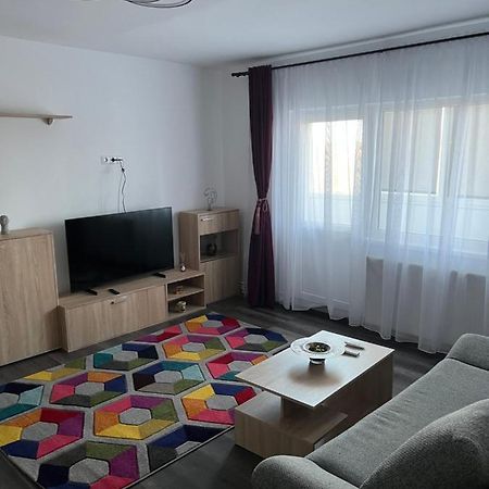 Cozy Residence Sibiu Ngoại thất bức ảnh