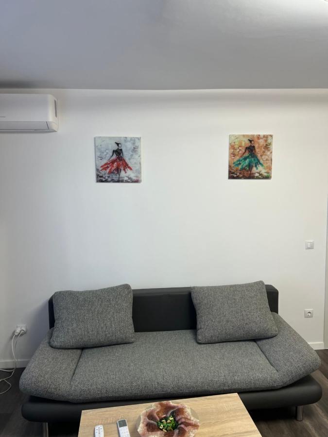 Cozy Residence Sibiu Ngoại thất bức ảnh