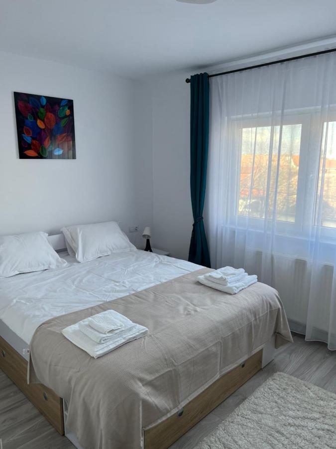 Cozy Residence Sibiu Ngoại thất bức ảnh