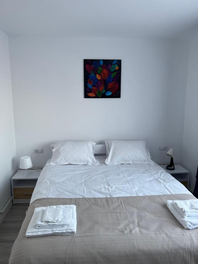 Cozy Residence Sibiu Ngoại thất bức ảnh