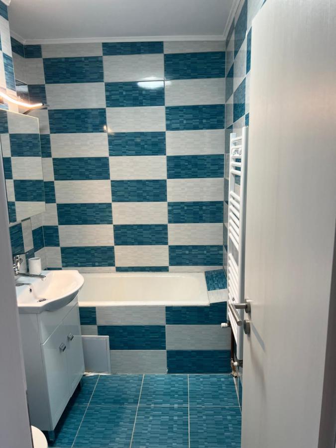 Cozy Residence Sibiu Ngoại thất bức ảnh
