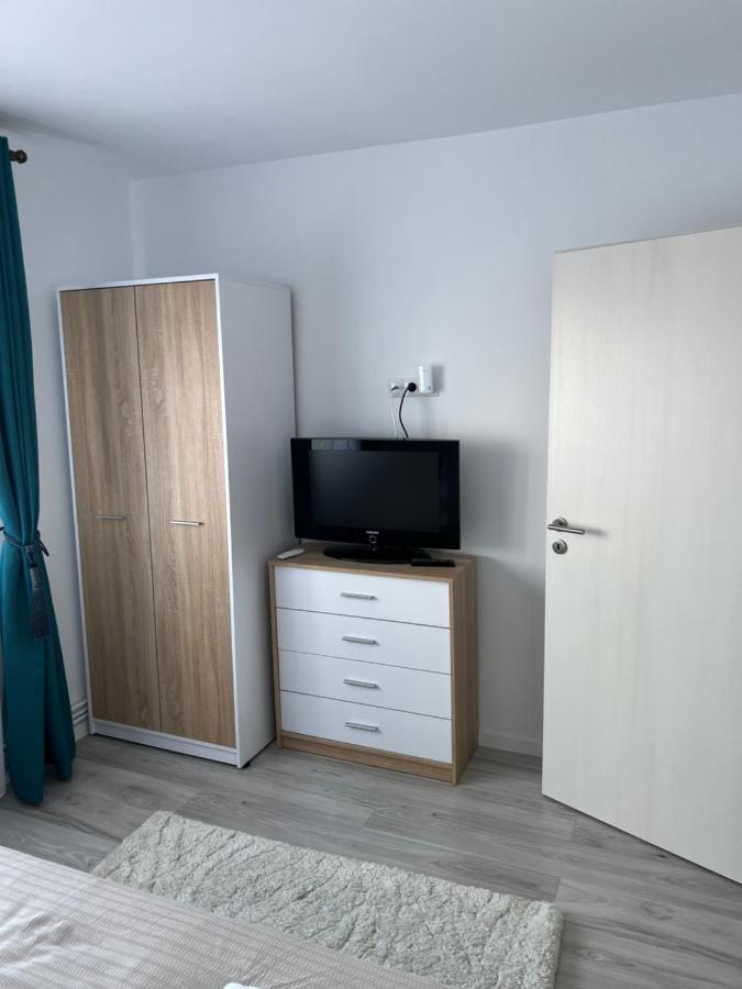 Cozy Residence Sibiu Ngoại thất bức ảnh