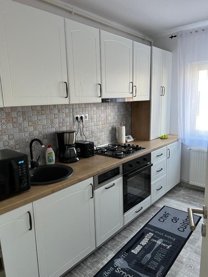Cozy Residence Sibiu Ngoại thất bức ảnh