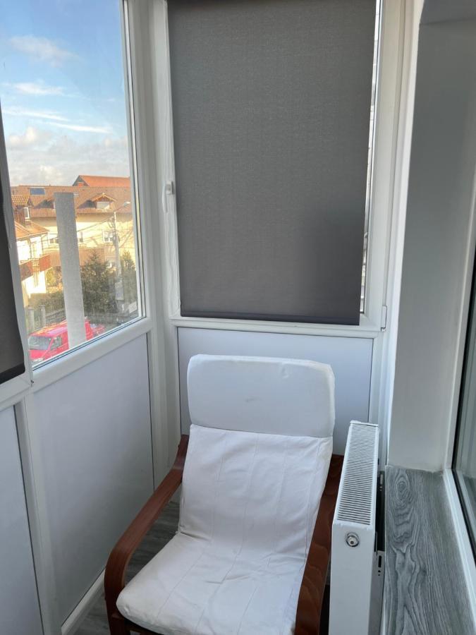 Cozy Residence Sibiu Ngoại thất bức ảnh