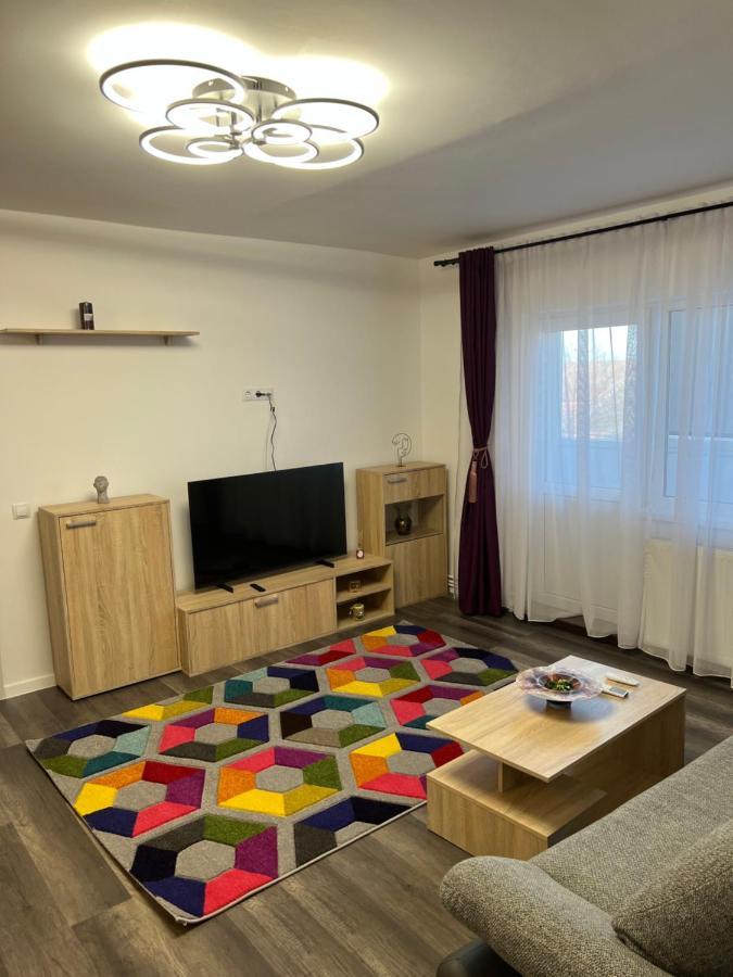 Cozy Residence Sibiu Ngoại thất bức ảnh