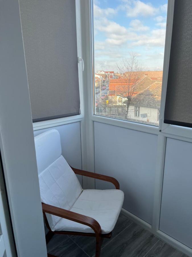 Cozy Residence Sibiu Ngoại thất bức ảnh