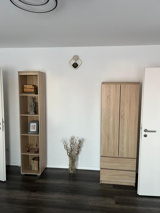 Cozy Residence Sibiu Ngoại thất bức ảnh